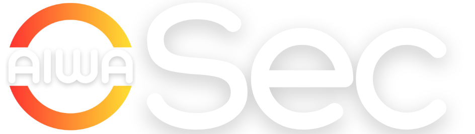 aiwaSEC logo