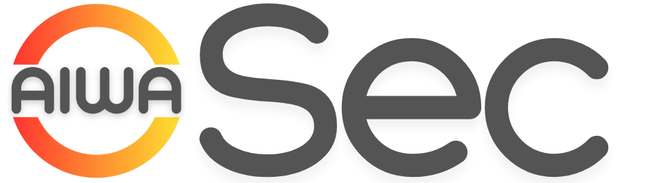 aiwaSEC logo