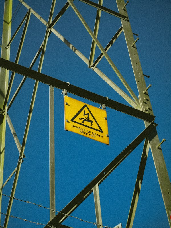 Utilities and public infrastructure compliance
